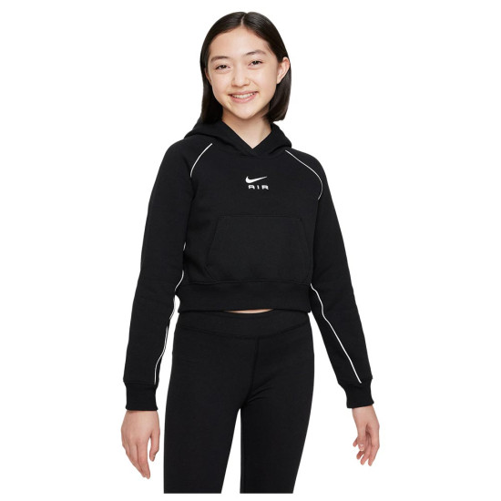 Nike Παιδικό φούτερ Sportswear Air French terry